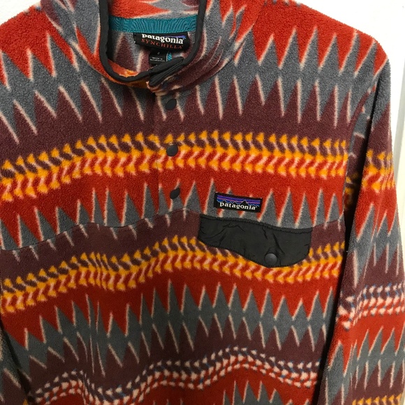 Patagonia Synchilla - Picture 3 of 7